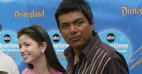 What Happened To Carmen From George Lopez